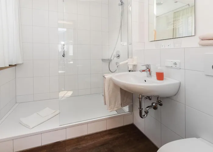 Gästehaus Maxheim Oberstdorf